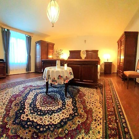 Antaloczy Cottage Tokaj Luaran gambar