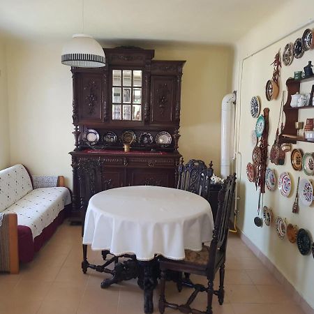 Antaloczy Cottage Tokaj Luaran gambar